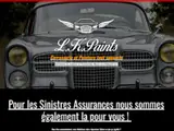 Photo de LKPAINTS Carrosserie & Peinture Auto