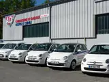 Photo de AD Carrosserie et Garage Expert COSTES CUNILL