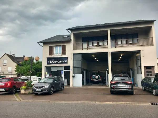 Photo publiée sur la fiche Google de Garage OCE, Argentat-sur-Dordogne