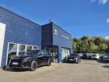 Photo de Garage Aubin Prodhomme - Peugeot