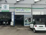 Photo de Sécuritest Contrôle Technique Epinay Sur Seine | Auto et Moto