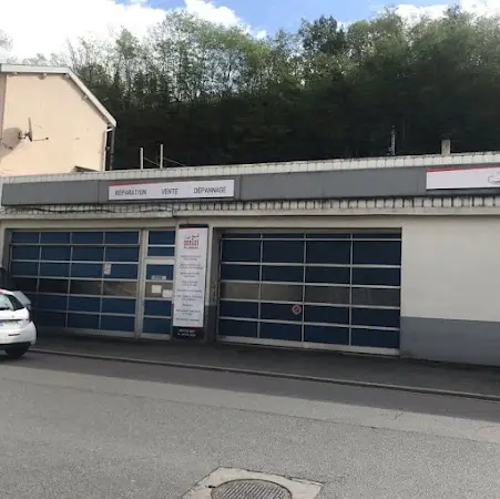 Photo publiée sur la fiche Google de Garage de l'Arbresle - AutoFirst, L'Arbresle