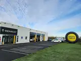 Photo de Renault Bellevigny, Garage Renault Automobiles à Bellevigny, Station de lavage