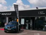 Photo de Renault / Dacia - Garage Carrosserie du Barrois