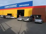Photo de Carrosserie Desfaudais