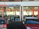 Photo de AD Carrosserie FLAMENT MERLIN - LILLE