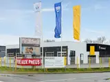 Photo de Renault Dacia Atlantic Garage Agent