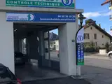Photo de Sécuritest Contrôle Technique Automobile BONS EN CHABLAIS