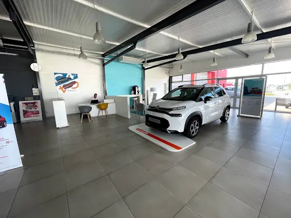 Photo publiée sur la fiche Google de Citroën Verneuil sur Avre - Automobiles A François, Verneuil d'Avre et d'Iton