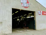 Photo de GARAGE N&G - AUTO FIRST