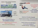 Sécuritest Contrôle Technique Automobile BETHENY
