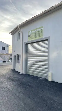 Photo publiée sur la fiche Google de garage des oliviers, Tourrettes