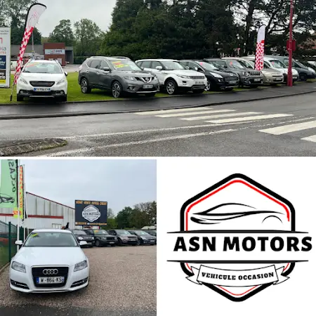 Photo publiée sur la fiche Google de ASN MOTORS Calonne Ricouart, Calonne-Ricouart