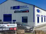 Photo de TOP GARAGE - RENEINS AUTOMOBILES