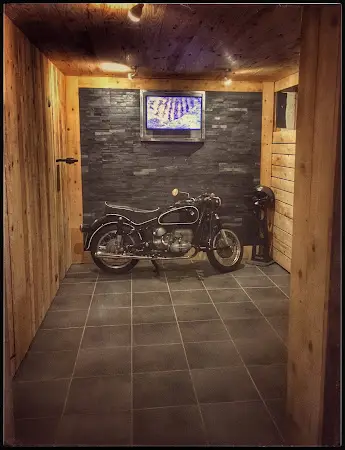 Photo publiée sur la fiche Google de ART OF RIDE Motorcycle, Gérardmer