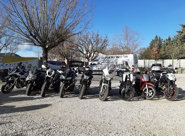 Photo publiée sur la fiche Google de La Casse Uncle Tom, Saint-Christol-lez-Alès