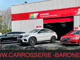 Photo de Carrosserie Barone