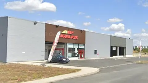 Photo publiée sur la fiche Google de CARGLASS Pare-Brise St Maur, Saint-Maur