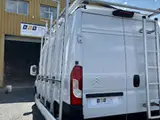 Photo de Aménagement Utilitaires France AUF