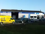 Photo de TOP GARAGE - GARAGE CATHERINE