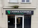Photo de L'AGENCE AUTOMOBILE MONTMAGNY