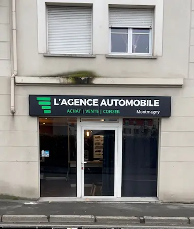 Photo publiée sur la fiche Google de L'AGENCE AUTOMOBILE MONTMAGNY, Montmagny