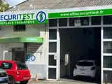 Photo de Sécuritest Contrôle Technique Automobile GRENOBLE - Rue des Alliés