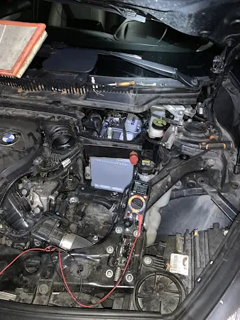 Photo publiée sur la fiche Google de Dépannage Panne Batterie SOS IDF, Montigny-le-Bretonneux