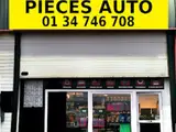 Photo de AUBER PIECES AUTO