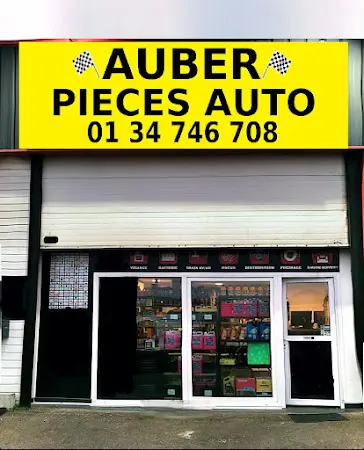 Photo publiée sur la fiche Google de AUBER PIECES AUTO, Aubergenville