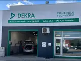 Photo de DEKRA Technical Inspection Center