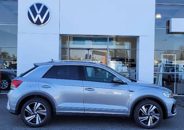 Photo publiée sur la fiche Google de Volkswagen Service - Tarbes, Tarbes