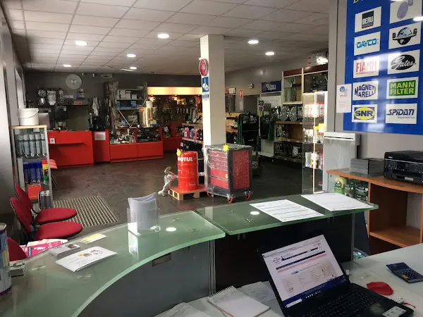 Photo publiée sur la fiche Google de USTA AUTOMOBILE Carte Grise Montbeliard Audincourt