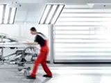 Photo de Bauer Paris Saint-Witz | Carrosserie Audi & Atelier Xpeng