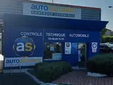 Photo de AS Auto Sécurité Contrôle technique Saint Medard En Jalles