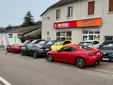 Photo de Fourré Cyril Automobiles - Motrio