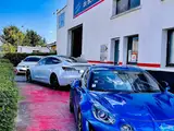 Photo de Garage Carrosserie de betheny