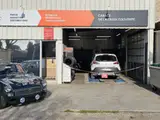 Photo de Garage De La Croix Couverte