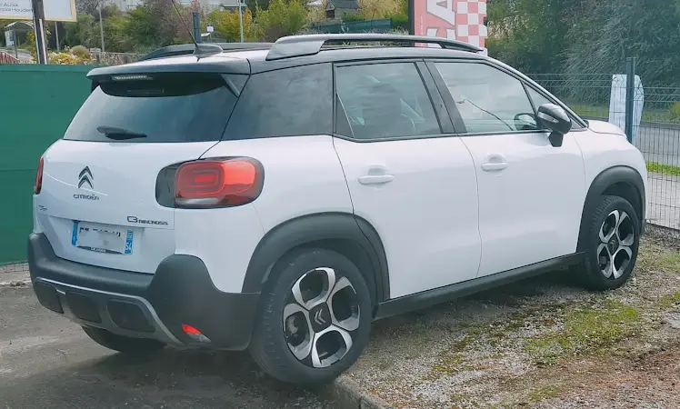 Photo publiée sur la fiche Google de Assistance Auto Dépannage