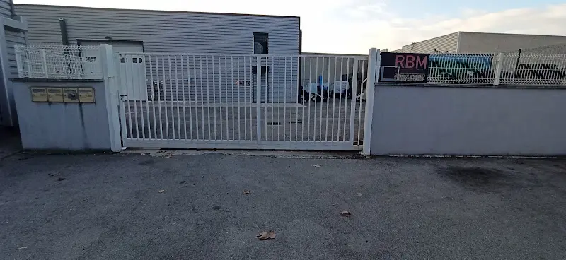 Photo publiée sur la fiche Google de RBM AUTO 34 - Carrosserie AXIAL, Montpellier