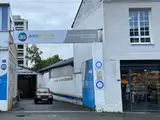 AS Autosécurité Contrôle Technique Angers