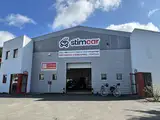 Stimcar Angers