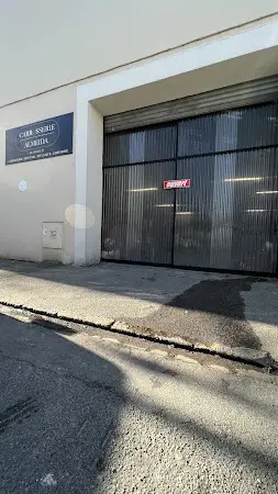 Photo publiée sur la fiche Google de Carrosserie Almeida, Bayonne