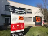 Photo de Auto Design 44 - MOTRIO-ZeCarrossery & ZePare-Brise Saint-Herblain / Nantes