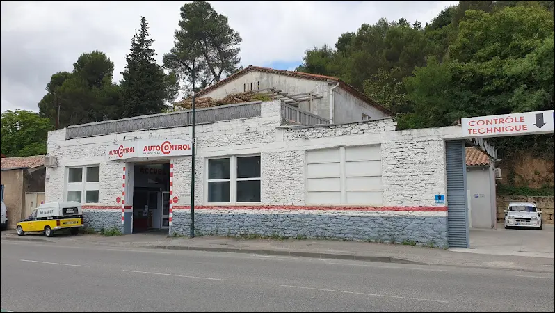 Photo publiée sur la fiche Google de Centre contrôle technique AUTOCONTROL - Limoux (AUTO - MOTO), Limoux
