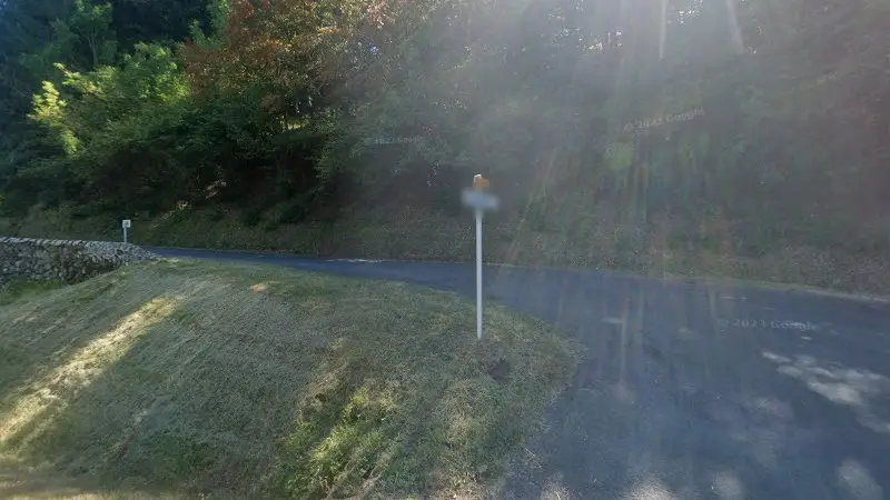 Vue de la rue devant Début reco, Le Monastier-sur-Gazeille