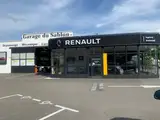 Photo de GARAGE DU SABLON - Agent Renault Grigny-sur-Rhône