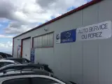 Photo de TOP GARAGE - AUTO SERVICE FOREZ