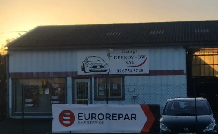 Photo publiée sur la fiche Google de SAS DEPROV BW, Le Grand-Bourg