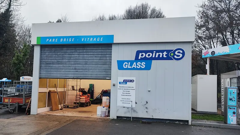 Photo publiée sur la fiche Google de Centre pare-brise S Glass Rennes, Rennes